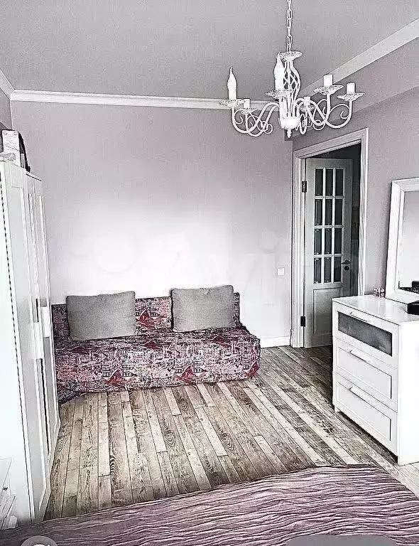 2-к. квартира, 49 м, 3/5 эт. - Фото 0