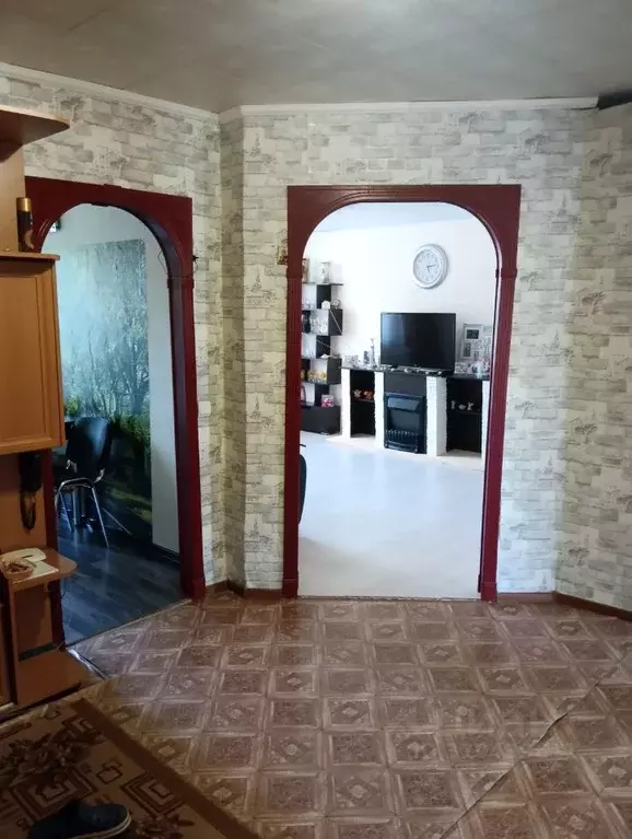 4-к кв. Тверская область, Старица  (80.0 м) - Фото 0