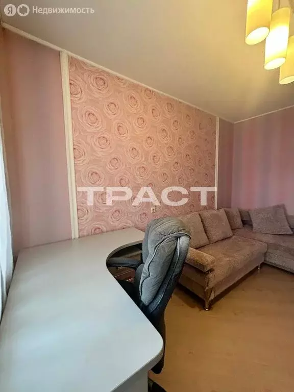 2-комнатная квартира: Воронеж, проспект Патриотов, 50Б (50.4 м) - Фото 1