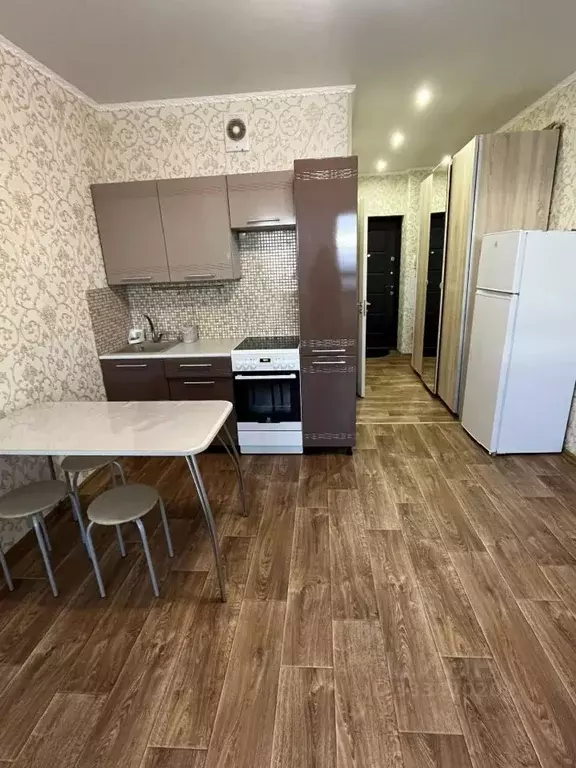 Студия Ивановская область, Иваново Московская ул., 62 (26.0 м) - Фото 1