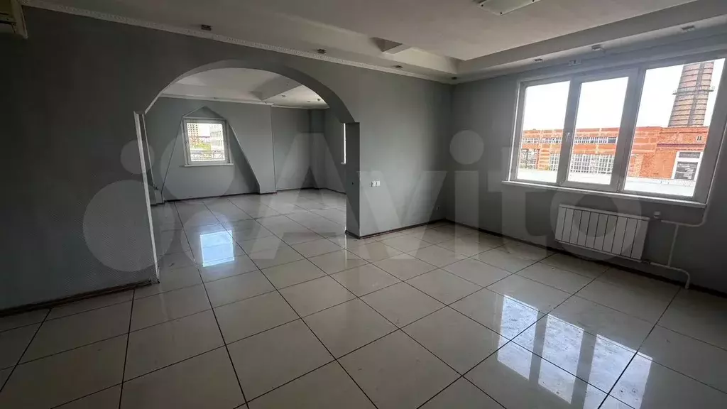 Офис, 87.6 м - Фото 0