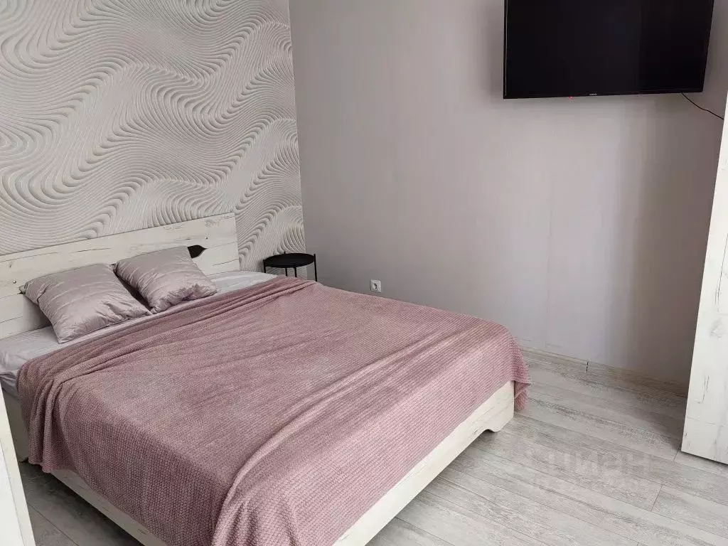 1-к кв. Краснодарский край, Краснодар ул. Героев-Разведчиков, 6к2 ... - Фото 1