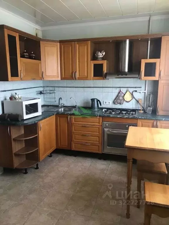 4-к кв. Белгородская область, Белгород бул. Юности, 21 (83.8 м) - Фото 0