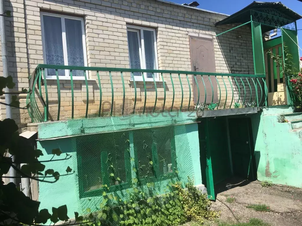 Купить Дом Юца Предгорный Район Ставропольский Край