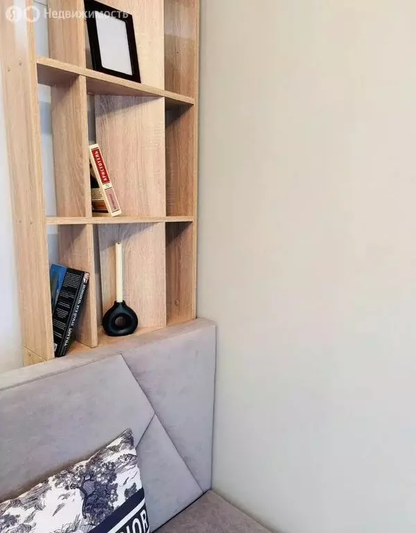 Квартира-студия: Иркутск, Пограничный переулок, 1В (17.7 м) - Фото 2