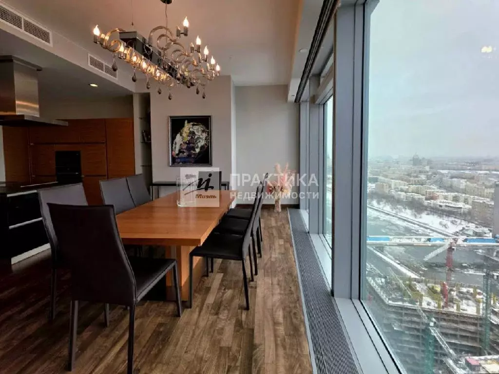 Продается 4-комнатная квартира - Фото 1