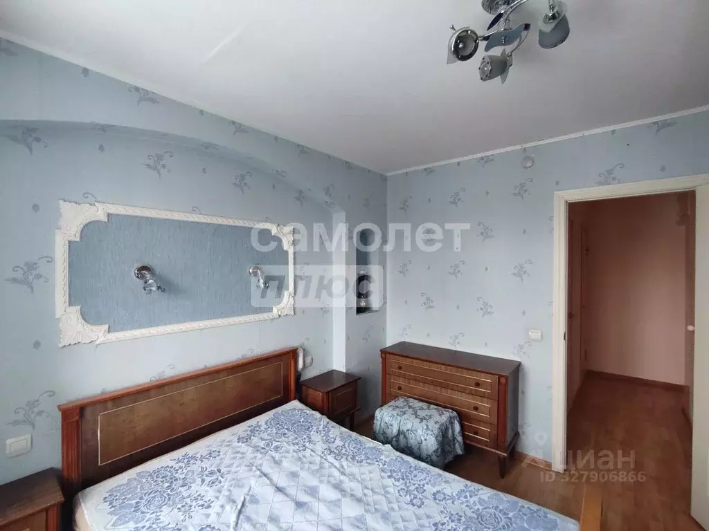 2-к кв. Марий Эл, Йошкар-Ола ул. Зои Космодемьянской, 130 (51.7 м) - Фото 1