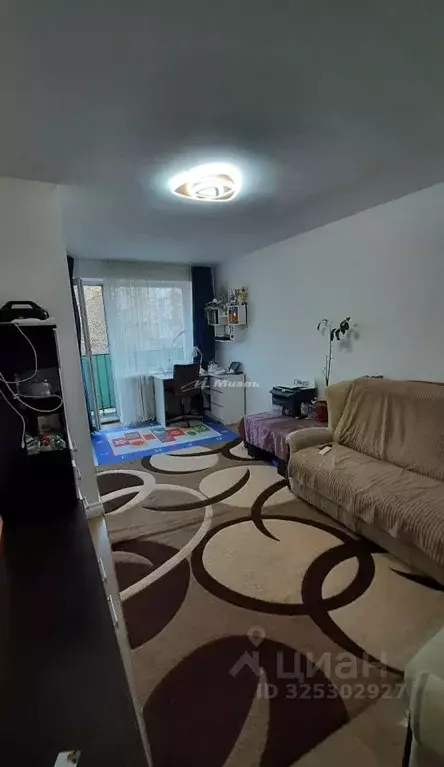 2-к кв. Крым, Симферополь ул. Аральская, 71 (51.0 м) - Фото 1