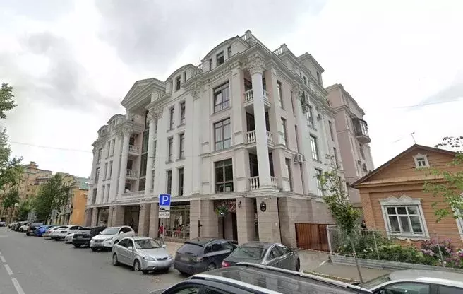 6-к кв. Татарстан, Казань ул. Гоголя, 3а (236.4 м) - Фото 0