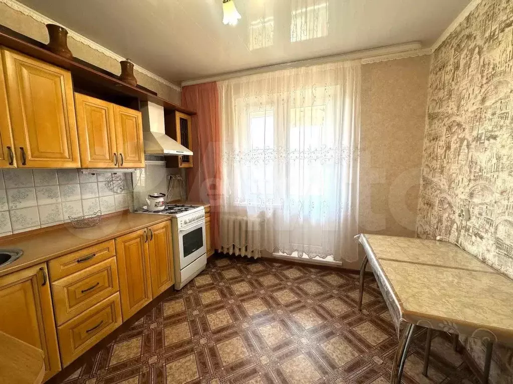 2-к. квартира, 53,8 м, 4/5 эт. - Фото 0