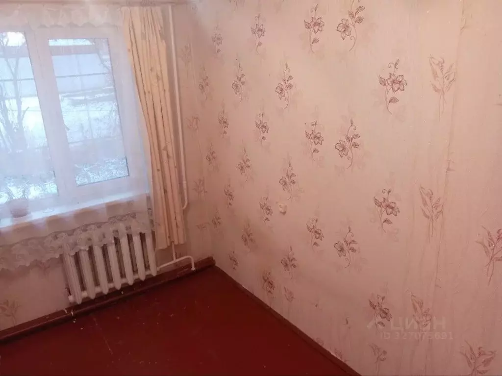 3-к кв. Удмуртия, с. Завьялово ул. Нефтяников, 2 (46.0 м) - Фото 1