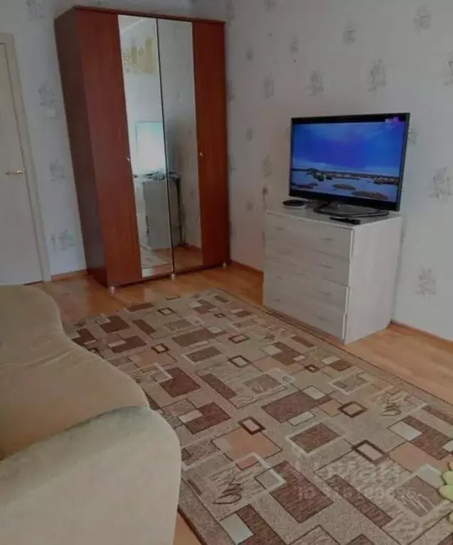 2-к кв. Удмуртия, Ижевск ул. Имени Барышникова, 61 (45.0 м) - Фото 1