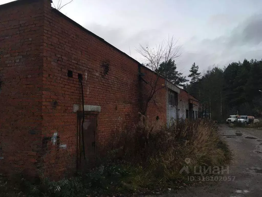 Помещение свободного назначения в Московская область, Подольск ... - Фото 1