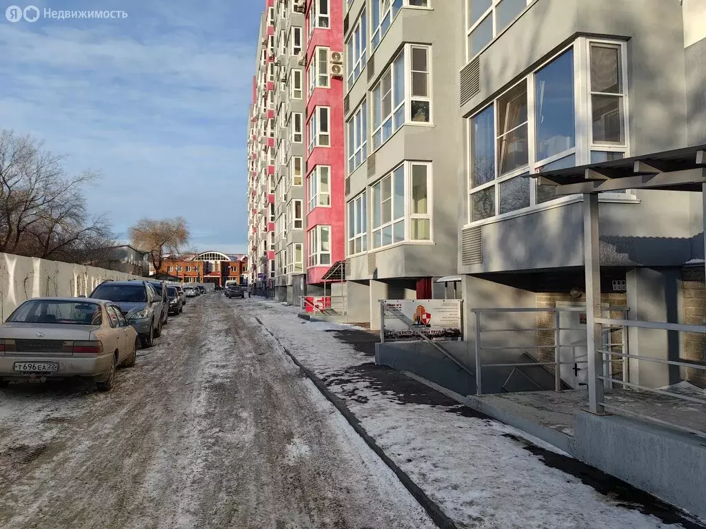 Помещение свободного назначения (83 м) - Фото 1