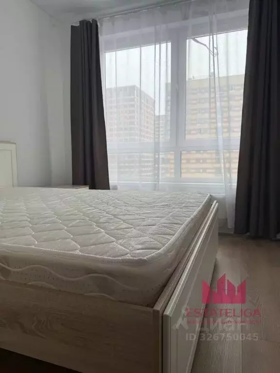 2-к кв. Москва Очаковское ш., 5к1 (35.7 м) - Фото 1