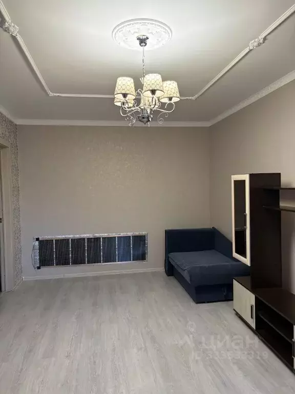 2-к кв. Санкт-Петербург ул. Руднева, 27к2У (46.7 м) - Фото 2
