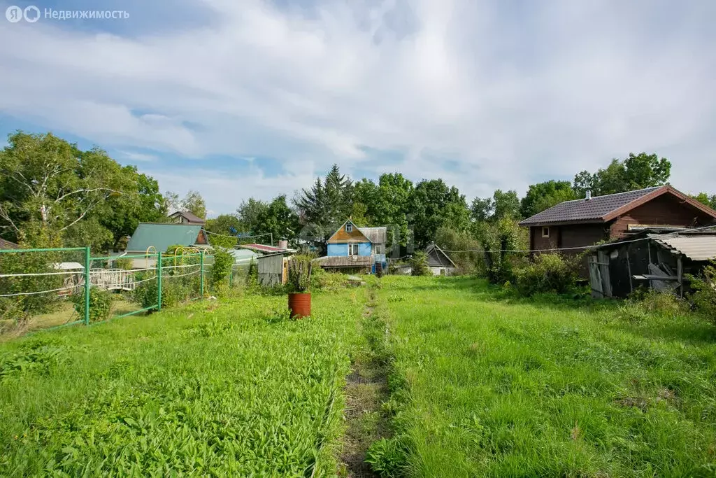 Дом в Хабаровск, Лесная улица (32 м) - Фото 0