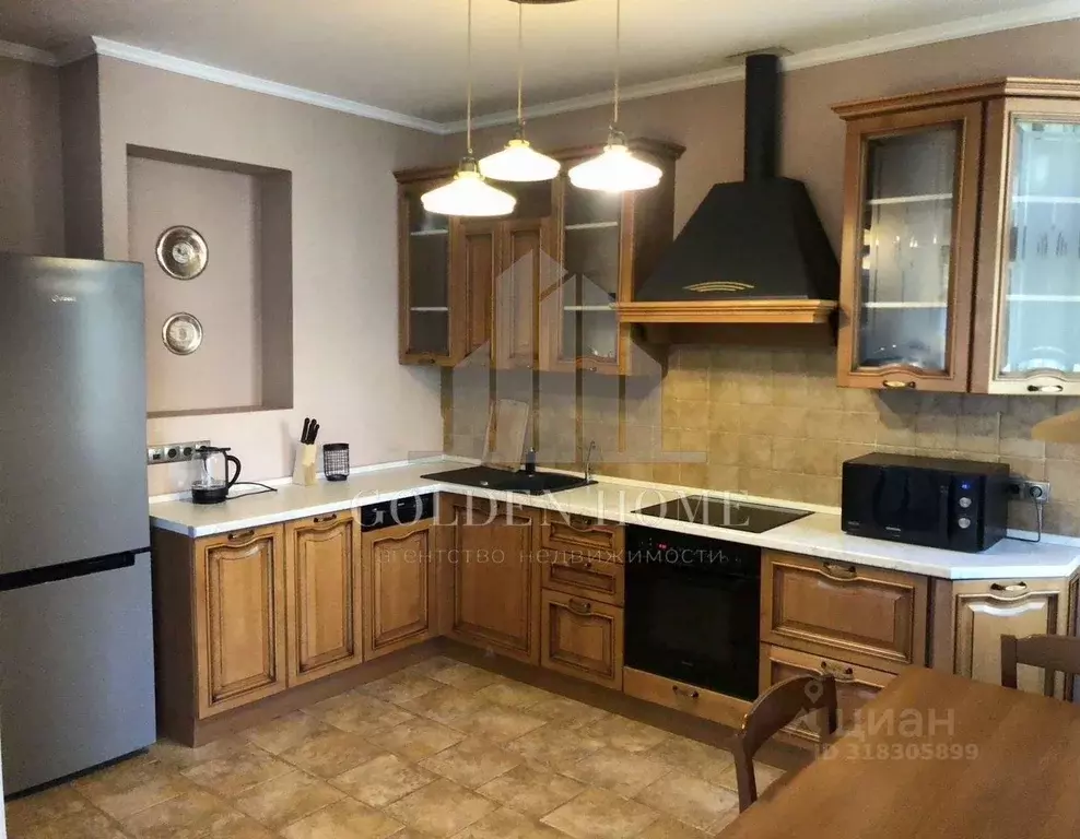 2-к кв. Санкт-Петербург Приморский просп., 59 (89.0 м) - Фото 0