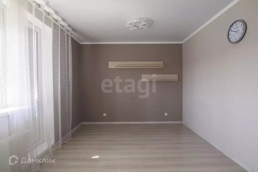 Продаётся 1-к квартира, 42.3 м - Фото 1