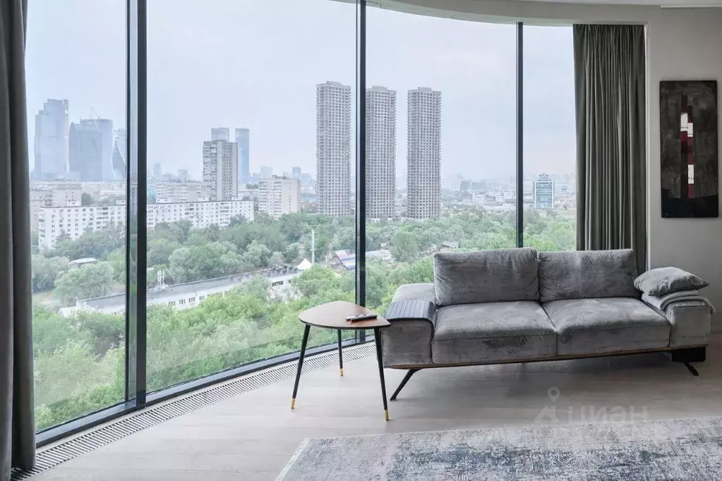 Квартира, 4 комнаты, 130.19 м - Фото 1