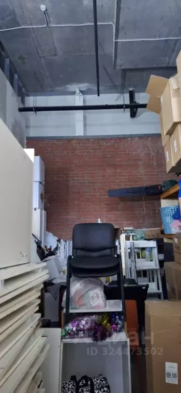 Склад в Пермский край, Пермь Петропавловская ул., 73А (15 м) - Фото 2