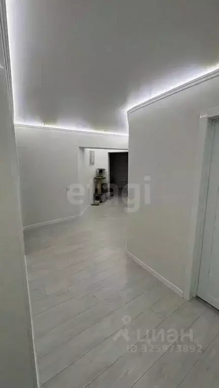 3-к кв. Башкортостан, Уфа ул. Маршала Жукова, 18 (80.2 м) - Фото 1