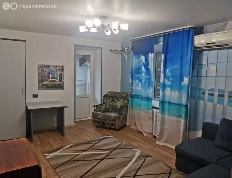 2-комнатная квартира: Ростов-на-Дону, проспект Ленина, 251А (51 м) - Фото 0