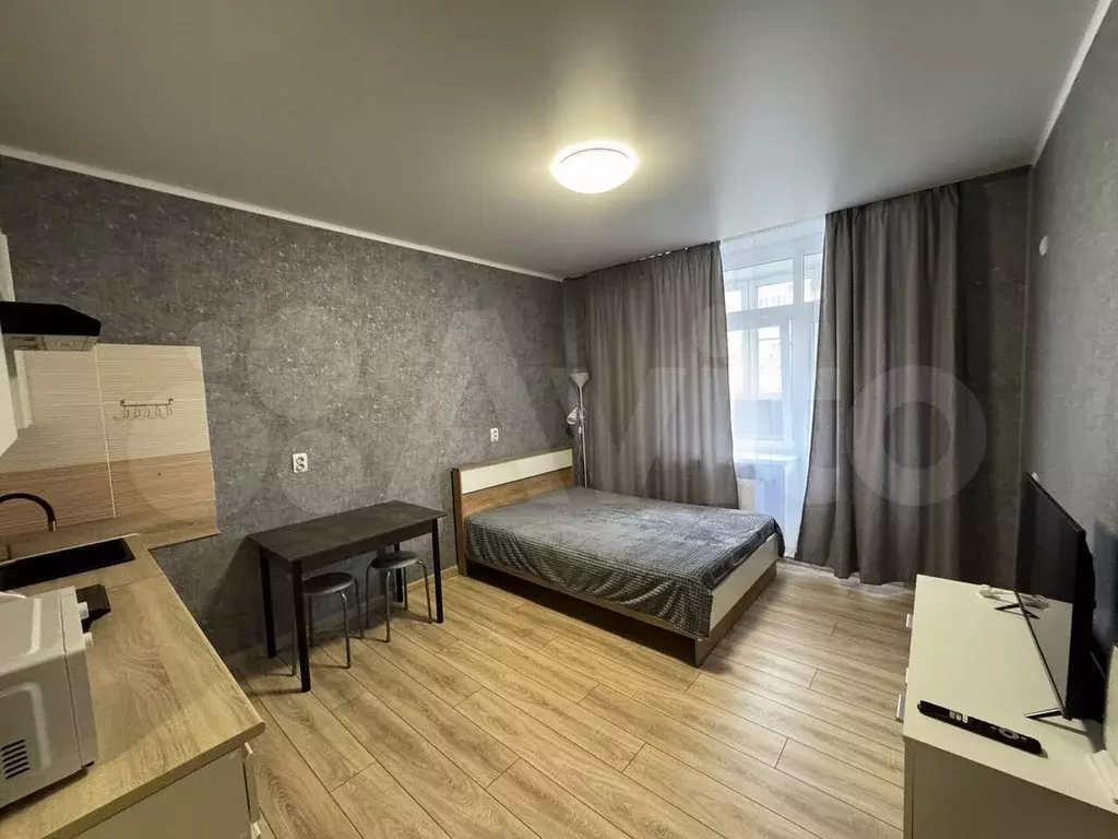 Квартира-студия, 20 м, 13/18 эт. - Фото 0