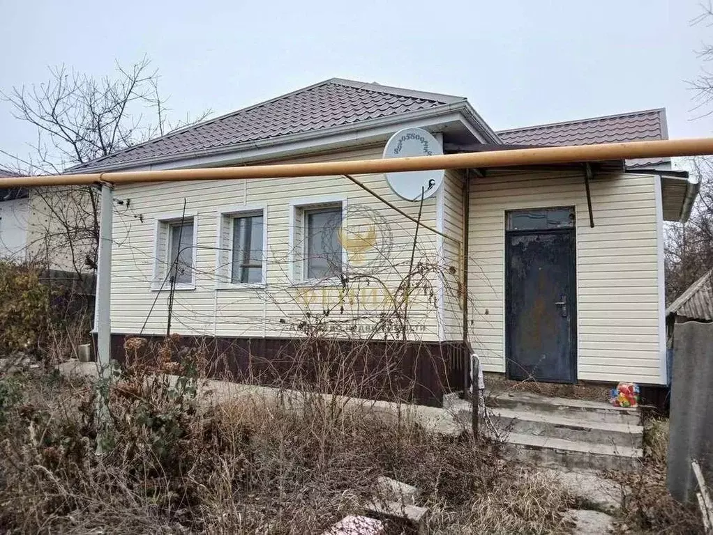 Дом в Белгородская область, Корочанский район, Шляховское с/пос, ... - Фото 2