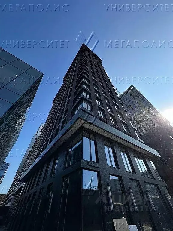 Помещение свободного назначения в Москва ул. Зорге, 9к1 (123 м) - Фото 1