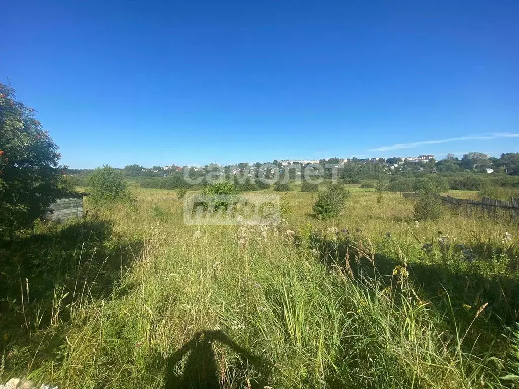Участок в Владимирская область, Александровский муниципальный округ, ... - Фото 2