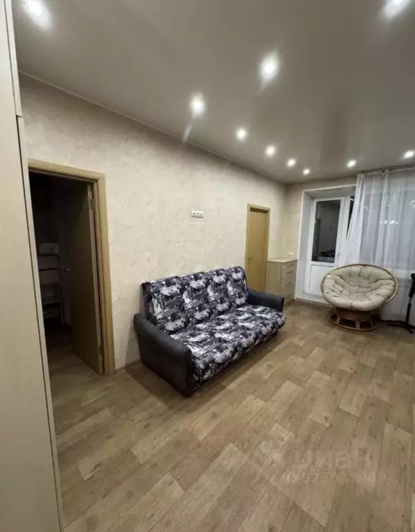 2-к кв. Московская область, Люберцы городской округ, Томилино пгт ул. ... - Фото 1