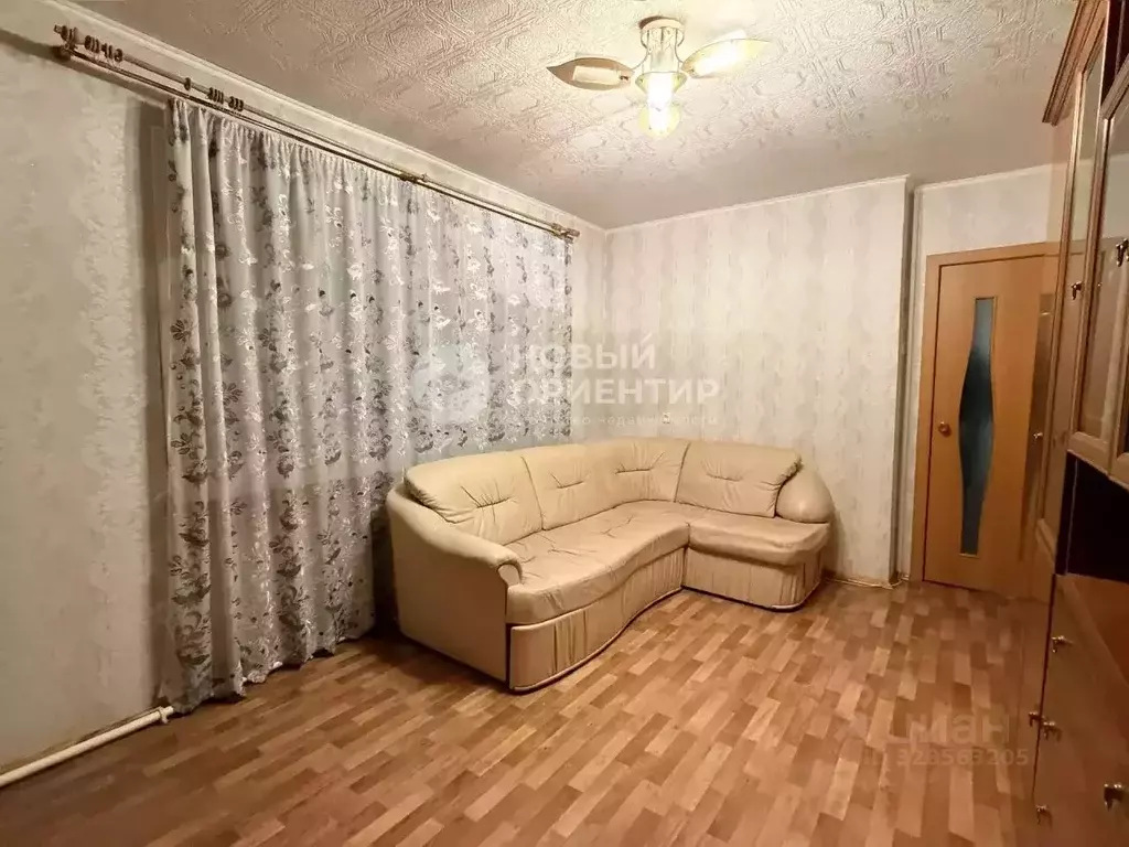 2-к кв. Свердловская область, Екатеринбург муниципальное образование, ... - Фото 1