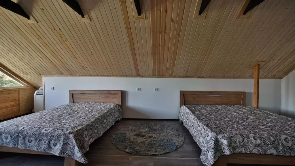 Комната Ивановская область, Плес Приволжский район, ул. Островского, ... - Фото 0