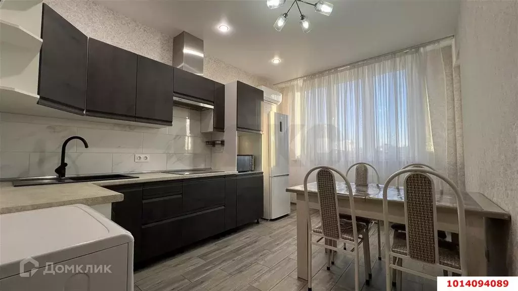 Продаётся 2-к квартира, 62 м - Фото 0