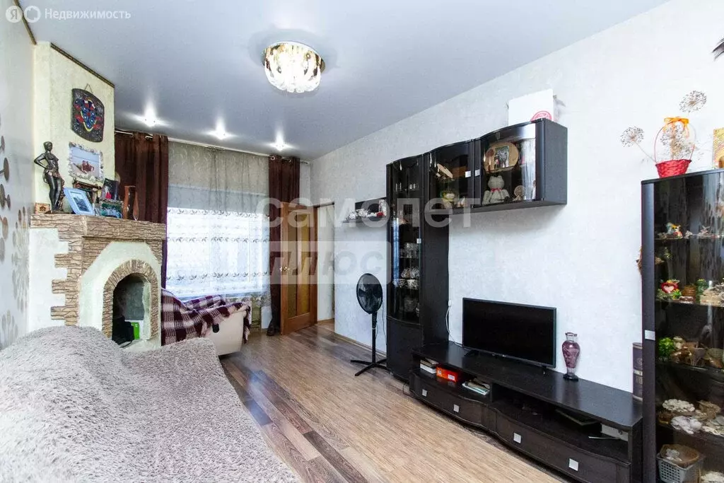 Дом в Томск, микрорайон Черемошники, Правобережная улица, 33/1 (83 м) - Фото 2