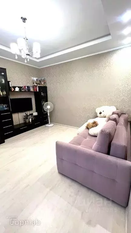 Дом в Рязанская область, Рязань Октябрьский городок мкр, 24 (55 м) - Фото 2