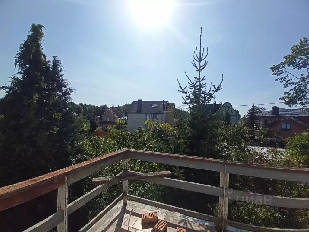 Участок в Калининградская область, Калининград ул. Тимирязева (15.0 ... - Фото 1
