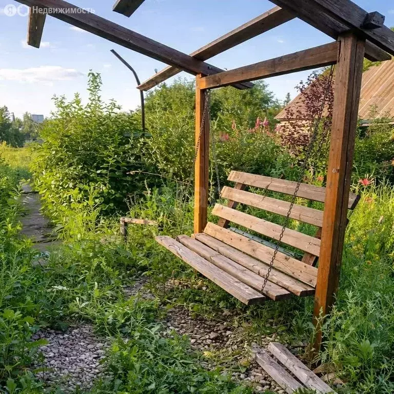 Участок в Стерлитамакский район, Рязановский сельсовет, СНТ Тяга ... - Фото 2