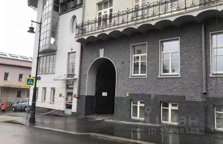 Офис в Москва 2-й Обыденский пер., 11С2 (260 м) - Фото 2