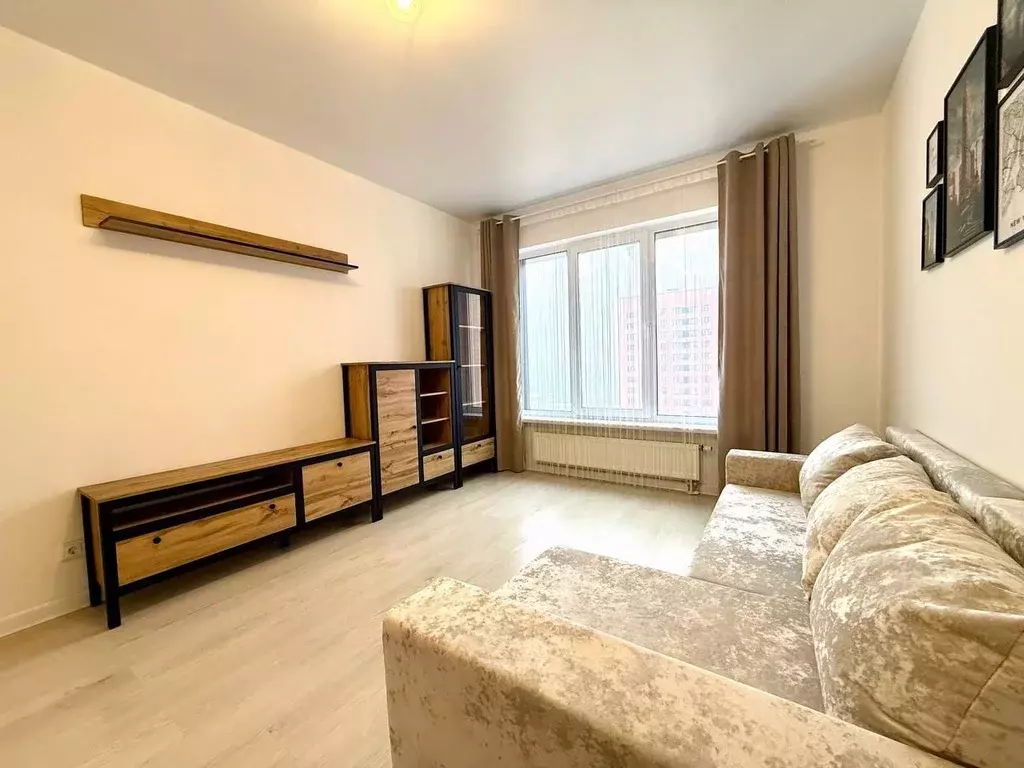 2-к кв. Москва Филатов Луг жилой комплекс, ул. Картмазовские Пруды, ... - Фото 2