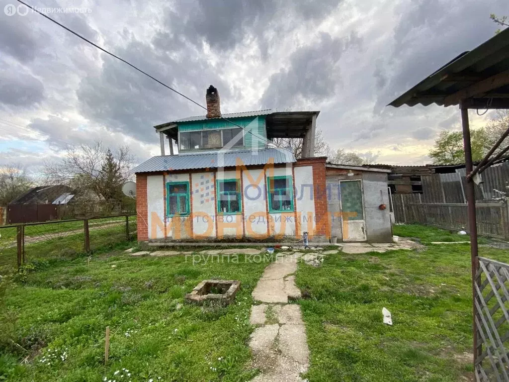 Участок в Бакинская, Овражная улица (18 м) - Фото 0