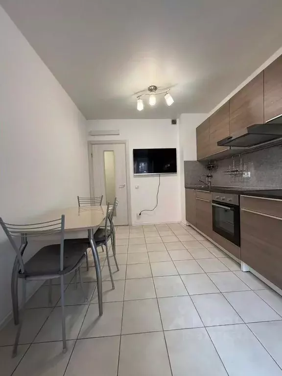 3-к кв. Москва ул. Саларьевская, 9 (76.0 м) - Фото 1