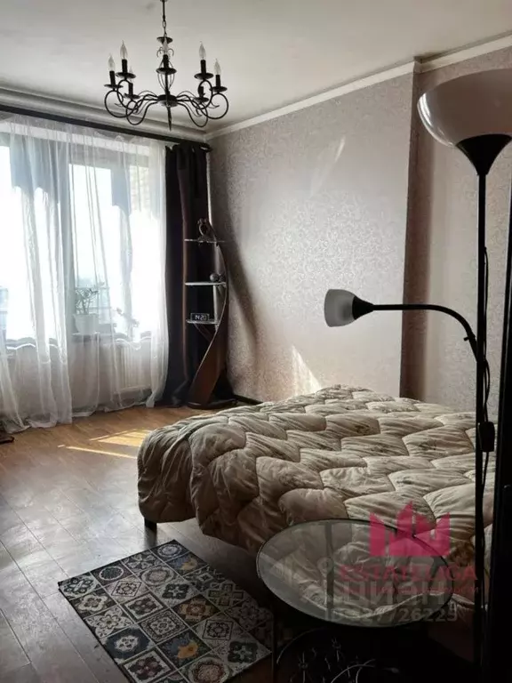 2-к кв. Москва Новодмитровская ул., 2к6 (70.0 м) - Фото 2