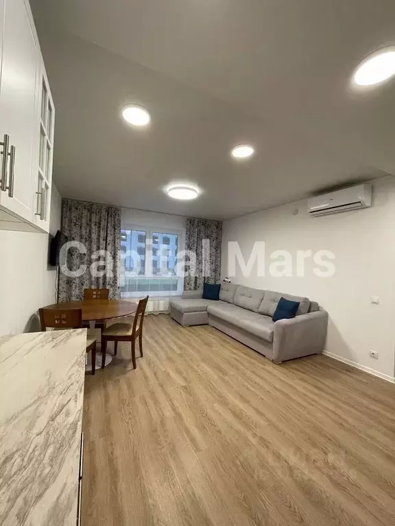 2-к кв. Москва Люблинская ул., 72Ак2 (45.0 м) - Фото 0