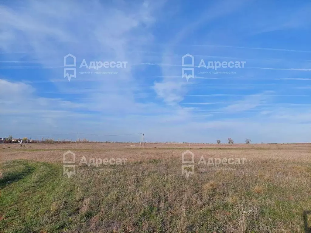 Участок в Волгоградская область, Волгоград ул. Красочная (6.89 сот.) - Фото 2