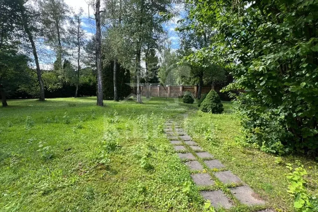 Участок в Московская область, Одинцовский городской округ, с. Лайково, ... - Фото 1