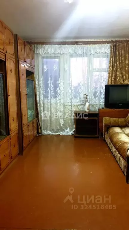 2-к кв. Пермский край, Пермь Пушкарская ул., 79 (47.6 м) - Фото 1