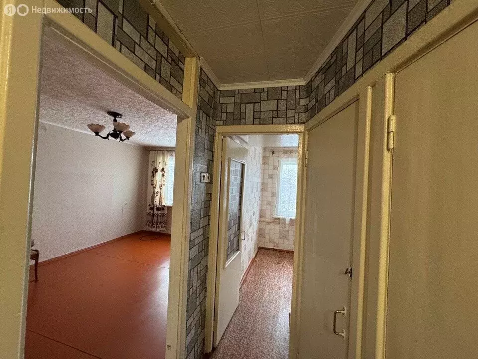 2-комнатная квартира: Первоуральск, улица Вайнера, 19 (42.1 м) - Фото 1