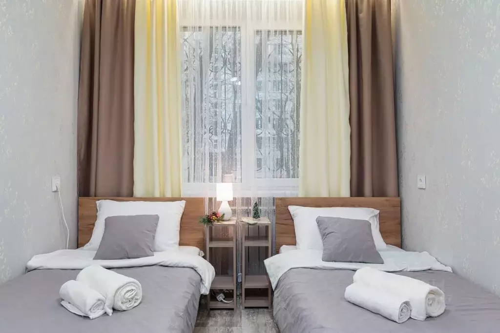 2-к кв. Москва Ракетный бул., 11К1 (45.0 м) - Фото 1